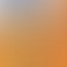 blurhash of the original image