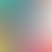 blurhash of the original image