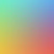 blurhash of the original image