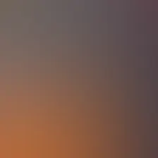 blurhash of the original image