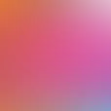 blurhash of the original image