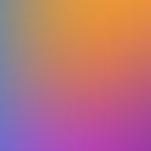 blurhash of the original image