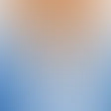 blurhash of the original image