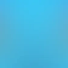 blurhash of the original image