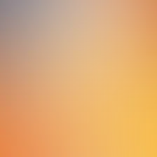 blurhash of the original image