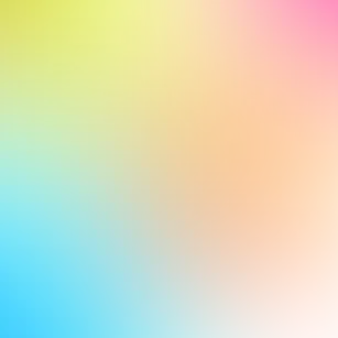 blurhash of the original image