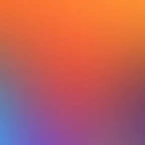 blurhash of the original image