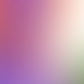 blurhash of the original image