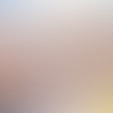 blurhash of the original image