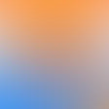 blurhash of the original image