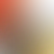 blurhash of the original image