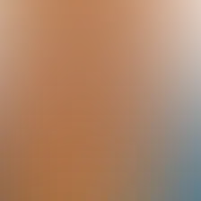 blurhash of the original image