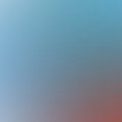 blurhash of the original image