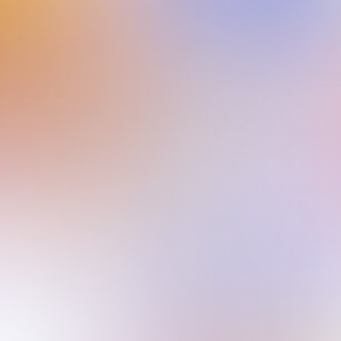 blurhash of the original image