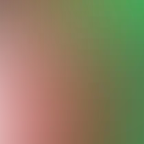 blurhash of the original image