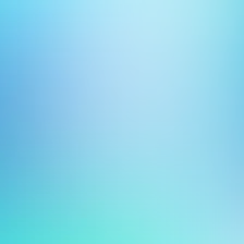 blurhash of the original image