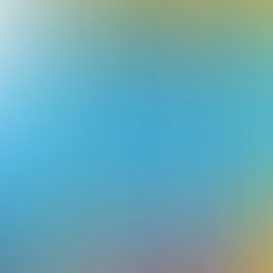 blurhash of the original image