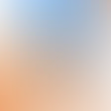 blurhash of the original image