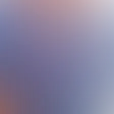 blurhash of the original image