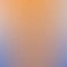 blurhash of the original image