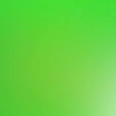 blurhash of the original image