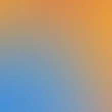 blurhash of the original image