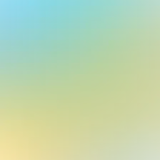 blurhash of the original image