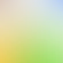 blurhash of the original image