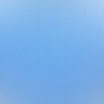 blurhash of the original image