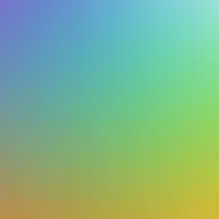 blurhash of the original image