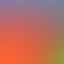 blurhash of the original image