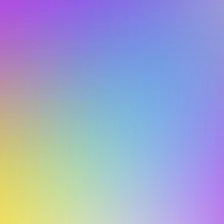 blurhash of the original image