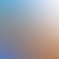 blurhash of the original image