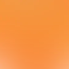 blurhash of the original image