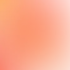 blurhash of the original image