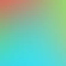 blurhash of the original image