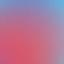 blurhash of the original image