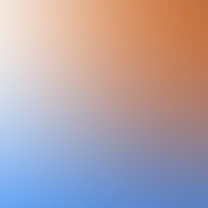 blurhash of the original image