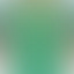 blurhash of the original image