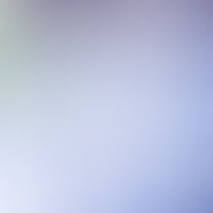 blurhash of the original image