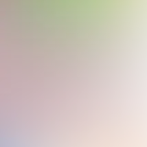 blurhash of the original image