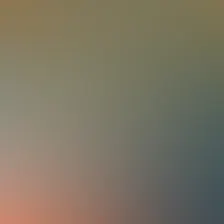 blurhash of the original image