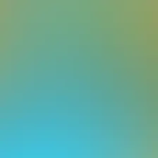 blurhash of the original image