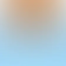 blurhash of the original image