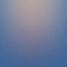 blurhash of the original image