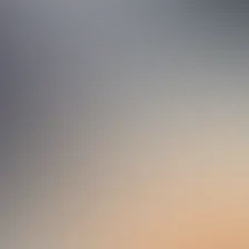 blurhash of the original image