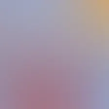 blurhash of the original image