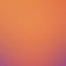 blurhash of the original image