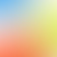 blurhash of the original image