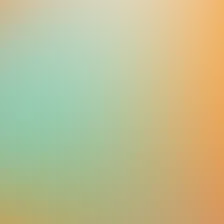 blurhash of the original image